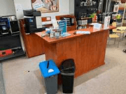 Faillissement Carpetright Son