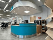 Faillissement Carpetright Tiel