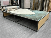 Faillissement Carpetright Tilburg