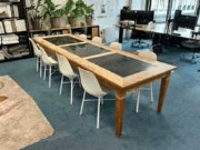 Faillissement Carpetright Utrecht inventaris hoofdkantoor en winkel
