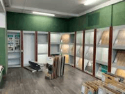 Faillissement Carpetright Vlissingen
