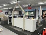 Faillissement Carpetright Waalwijk