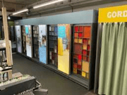 Faillissement Carpetright Zoetermeer