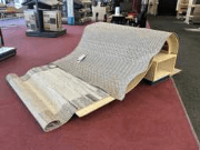 Faillissement Carpetright Zutphen