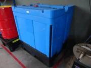 Faillissement Construction Machinery \u0026 Equipment B.V. h.o.d.n. Conmeq
