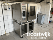 Faillissement Delux Foods B.V., handelend onder de naam Chicking Mall of the Netherlands