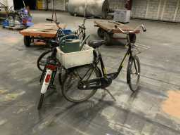 Faillissement Electric Glass Fiber NL B.V.