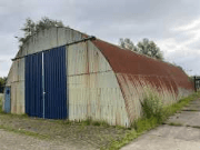 Faillissement Electric Glass Fiber NL B.V (Loodsen)
