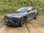 Faillissement Fisker Netherlands Sales B.V.