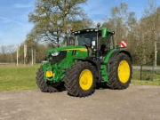 Faillissement Groenoord (John Deere dealer) vestiging Brummen