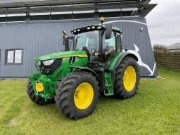 Faillissement Groenoord (John Deere dealer) vestiging Hallum