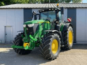 Faillissement Groenoord (John Deere dealer) vestiging Zeewolde en Emmeloord