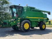 Faillissement Groenoord (John Deere dealer) vestigingen Akkrum en Dronten