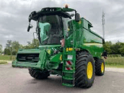 Faillissement Groenoord (John Deere dealer) vestigingen Oldehove en Zijldijk