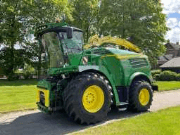 Faillissement Groenoord (John Deere dealer) vestigingen Smilde en Dalen