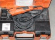 Faillissement Hi5 Concepts BV 2 Kavels H201-H385