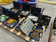 Faillissement HTH Totaal Techniek B.V.