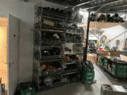 Faillissement MOHR Installatietechniek B.V.