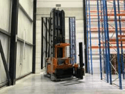 Faillissement Paardekooper inventaris distributiecentrum te Amstelveen