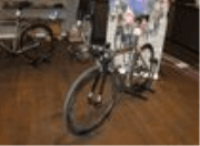 Faillissement Pilot Cycles BV 1 Kavels P001-P175