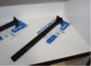 Faillissement Pilot Cycles BV 2 Kavels P176-F350