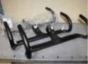 Faillissement Pilot Cycles BV 3 Kavels P351-P505