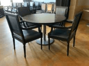 Faillissement Restaurant Het Badpaviljoen B.V.