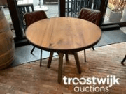 Faillissement Restaurant Van de Leur, Meatcave