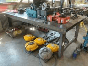 Faillissement STERK Trailers B.V.