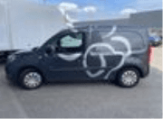 Faillissement Stichting Blijf | Mercedes Benz Citan