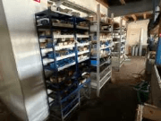 Faillissement Stiphout Plastics B.V.