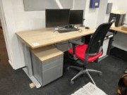 Faillissement Struik Interiors B.V.