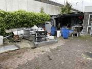 Faillissement Wereldrestaurant Hummel en Jiang V.O.F.