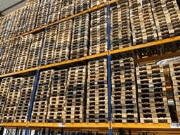 Faillissement woonwinkelketen Rivièra Maison Distributiecentrum