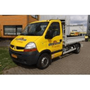 Faillissementsveiling van diverse bedrijfs- en personenauto’s, paardentrailer & scooter (Opgeslagen te Emmeloord)