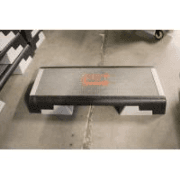 Faillissementsveiling voorraad en inventaris "Cardio Gym Laheij Sports" te Westervoort