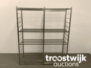 Horeca catering apparatuur, grootkeukenapparatuur en meubilair