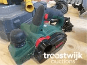 Houtbewerkingsmachines en inventaris faillissement Forest Living B.V.