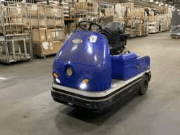 Intern transport en magazijninventaris aangekocht uit faillissement Grower Connect B.V.