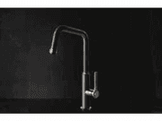 Keuken-, wastafel -en douchemengkranen, keukenaccessoires