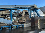 Maquinaria de una Planta de Producción de Tableros Aglomerados - Venta Directa - NO SUBASTA - SPX-SP