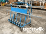Naveiling faillissement Bimair Air Ducts B.V.