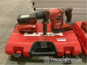 Online faillissementsveiling Sprangers Materieel Beheer B.V.