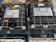 Online faillissementsveiling Thieme TOPV zeefdrukopstelling van MAS Coatings BV.