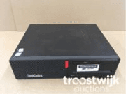 Personal computers en Thinkcentres uit het faillissement van D-rt Groep