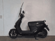 Scooters, motoren en e-bikes