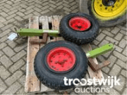 Slootonderhoud, aardappel-, uien en agrarische machines van Hack Harvest BV