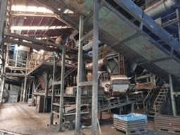 Sluiting van smelterijen - Industriële machines en faciliteiten op veiling