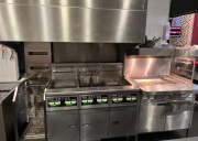 Stopzetting restaurant inventaris veiling en meer