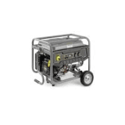 Veiling van diverse 3 in 1 multi machines & generatoren (Gratis verzending binnen NL)